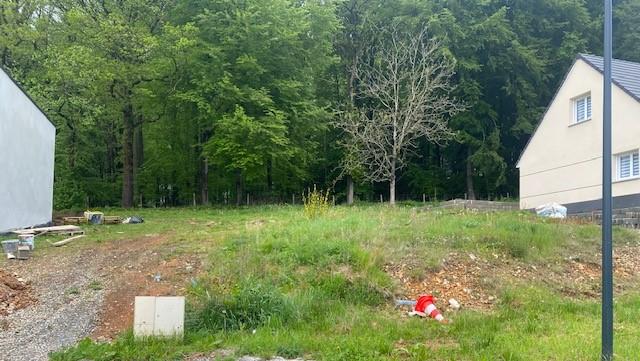 10 terrains viabilisés à vendre à Malaunay.